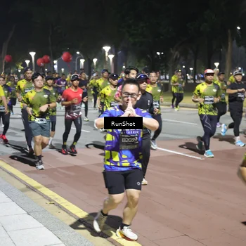 Runner Photo 6523936