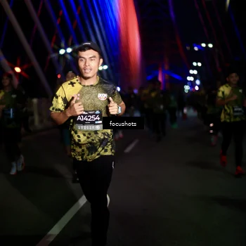Runner Photo 6523937
