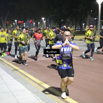 Runner Photo 6523941