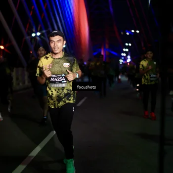 Runner Photo 6523946