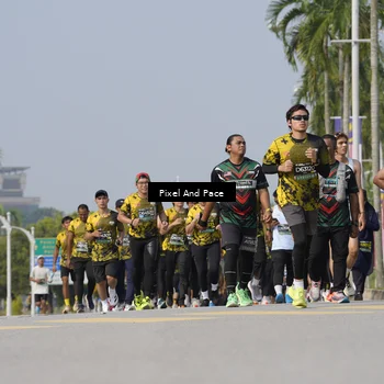 Runner Photo 6523949