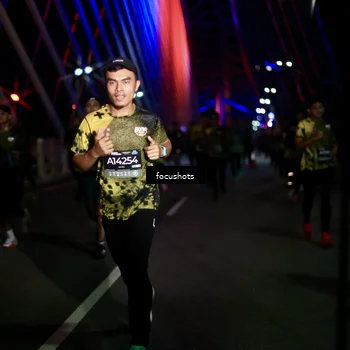 Runner Photo 6523951