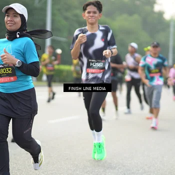 Runner Photo 6523955