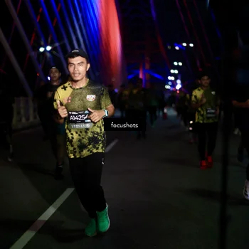 Runner Photo 6523956