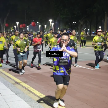 Runner Photo 6523958