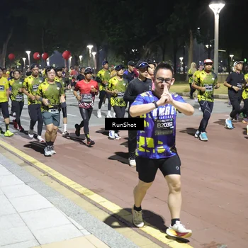 Runner Photo 6523960