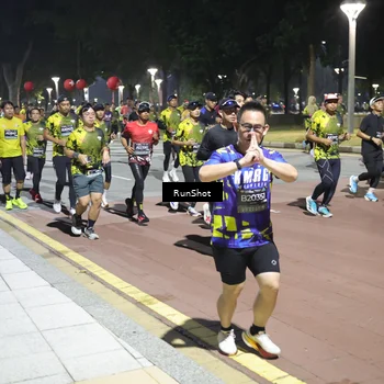 Runner Photo 6523962