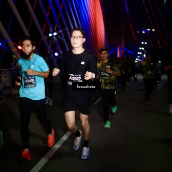 Runner Photo 6523964