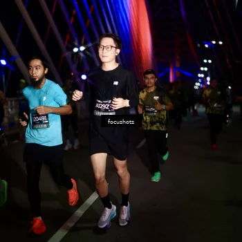 Runner Photo 6523967