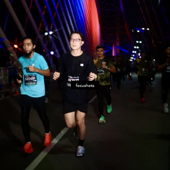 Runner Photo 6523968