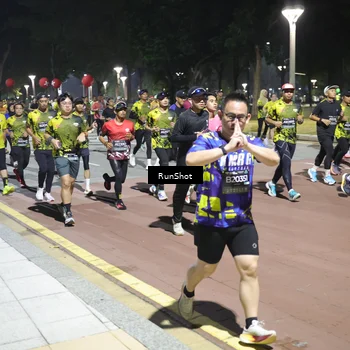 Runner Photo 6523971