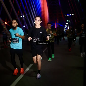 Runner Photo 6523972
