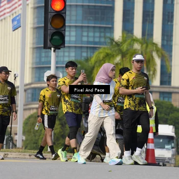 Runner Photo 6523973
