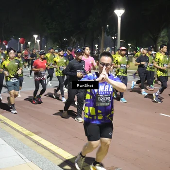 Runner Photo 6523980