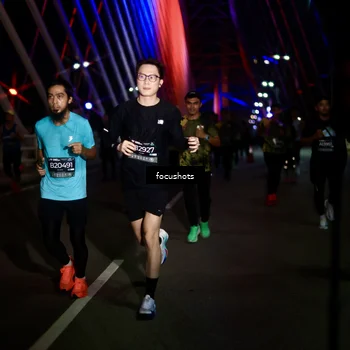 Runner Photo 6523981