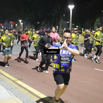 Runner Photo 6523985