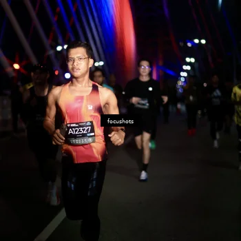 Runner Photo 6523986