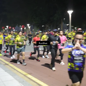 Runner Photo 6523992