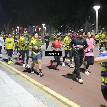 Runner Photo 6523995