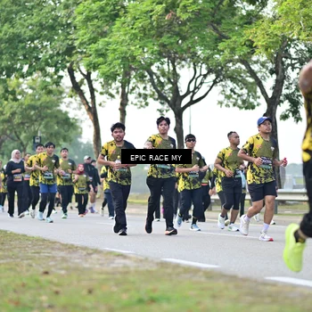 Runner Photo 6523997