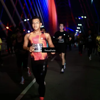 Runner Photo 6524008