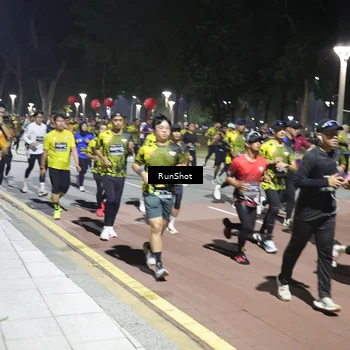 Runner Photo 6524011
