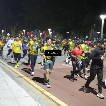 Runner Photo 6524014
