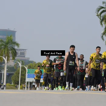 Runner Photo 6524015