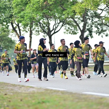 Runner Photo 6524016