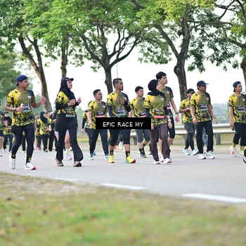 Runner Photo 6524020