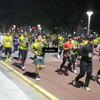 Runner Photo 6524026