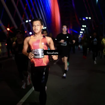 Runner Photo 6524032