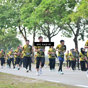 Runner Photo 6524034