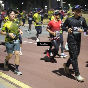 Runner Photo 6524038