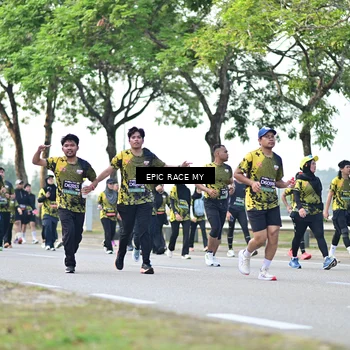 Runner Photo 6524046