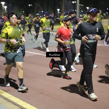 Runner Photo 6524047