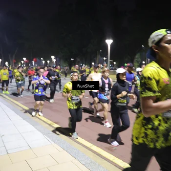 Runner Photo 6524050