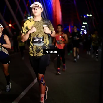 Runner Photo 6524054