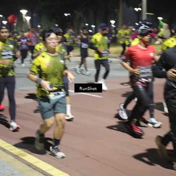 Runner Photo 6524057