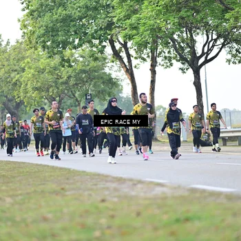 Runner Photo 6524060