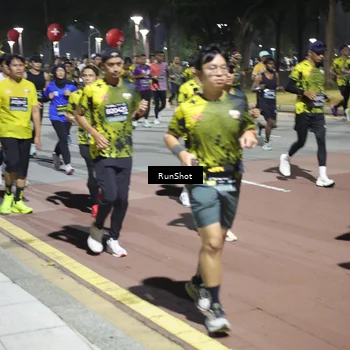 Runner Photo 6524061