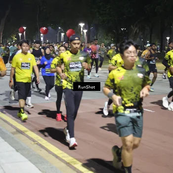 Runner Photo 6524067