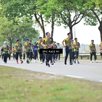 Runner Photo 6524079