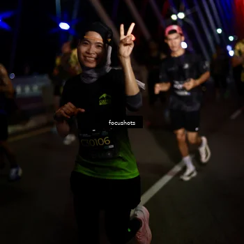 Runner Photo 6524080