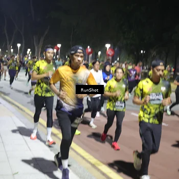 Runner Photo 6524083