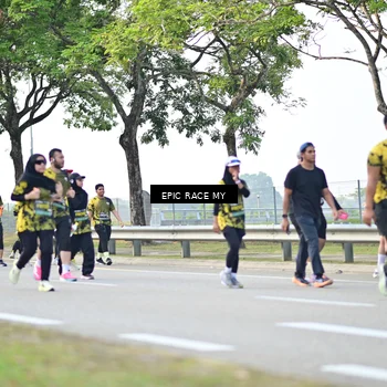 Runner Photo 6524089