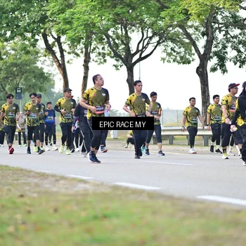 Runner Photo 6524095