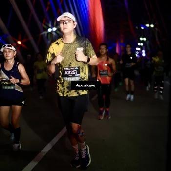 Runner Photo 6524099