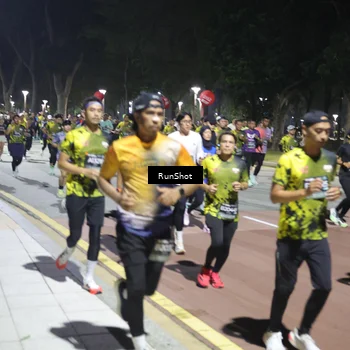 Runner Photo 6524108
