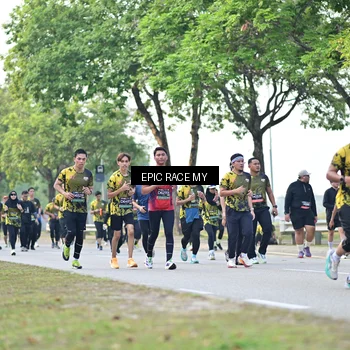 Runner Photo 6524112